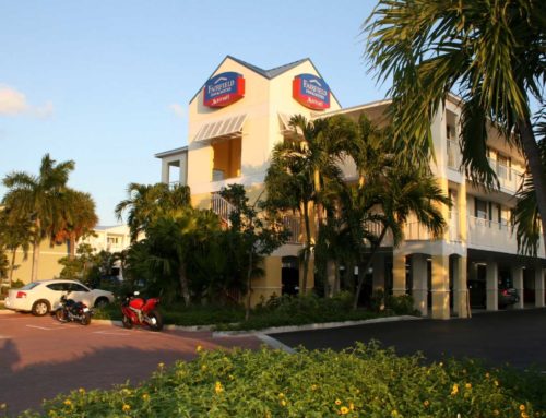 Fairfield Inn Key West